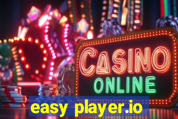 easy player.io